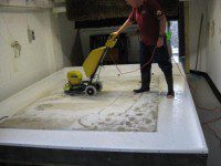 Rug Care business Booms