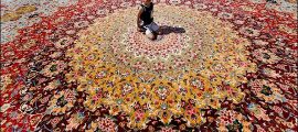 Persian Rug Cleaning