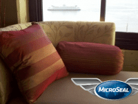 MICROSEAL protection is now available from DEVINE!
