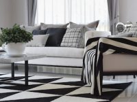 Carpet & Rug Cleaning in Inclean Magazine