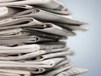 Devine Rug Care visited by the Cumberland Newspaper!