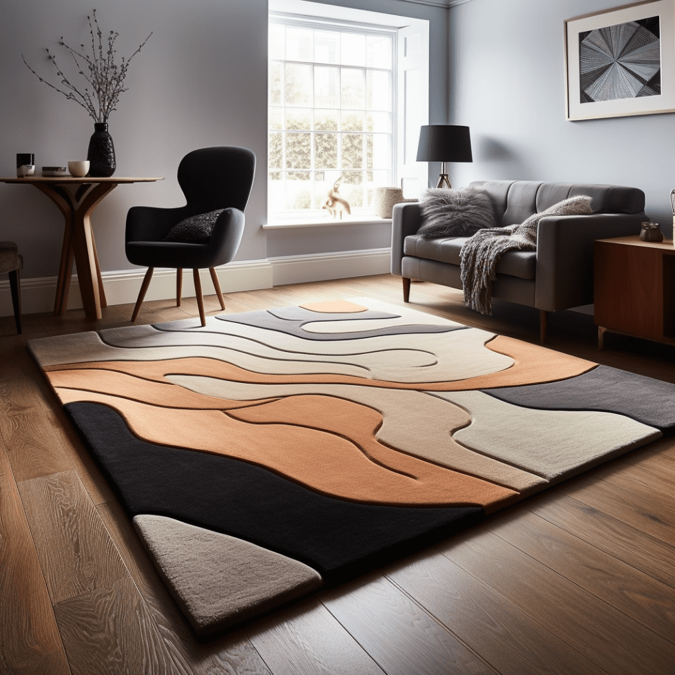 Rug Steam Cleaning Service Sydney - Devine Rug Care