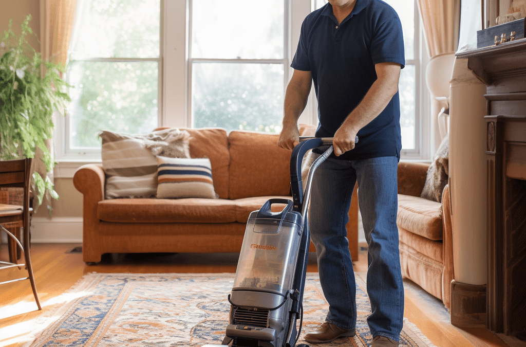 How Often Should You Dry Clean Your Rug in Sydney’s Climate?