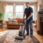 How Often Should You Dry Clean Your Rug in Sydney’s Climate?