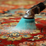How Often Should You Clean Persian Rugs? | Devine Rug Care