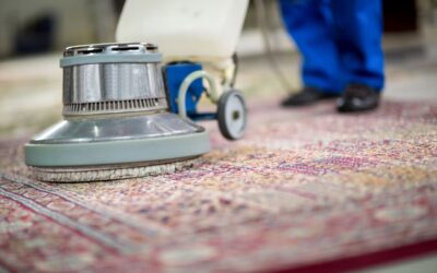 Best Time of Year for Affordable Rug Cleaning in Sydney