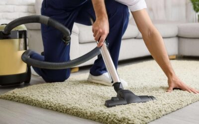 How Rug Cleaning Boosts Property Value in Sydney Homes?