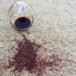 How Sydney Rug Experts Remove Tough Stains Safely