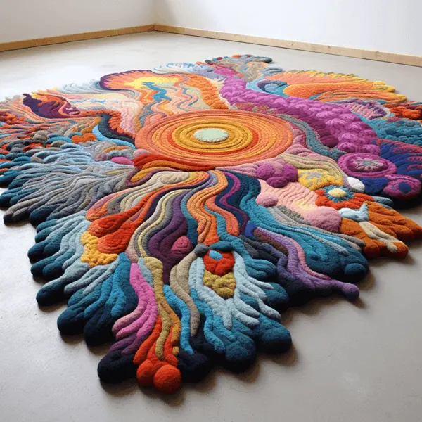 All ShapesSizes Rug Cleaning