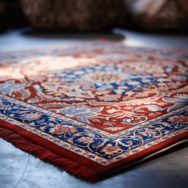 Oriental Rug Cleaning