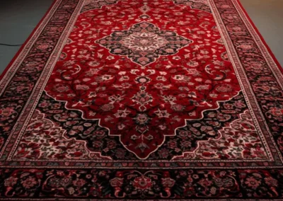 Persian Rug Cleaning