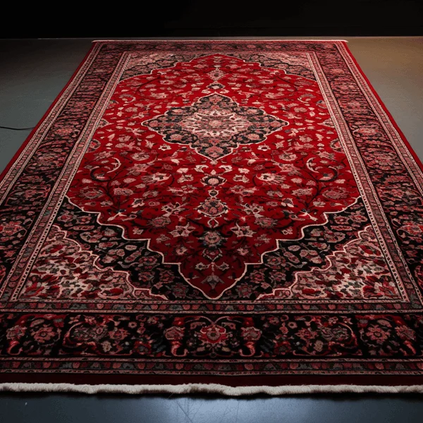 Persian Rug Cleaning
