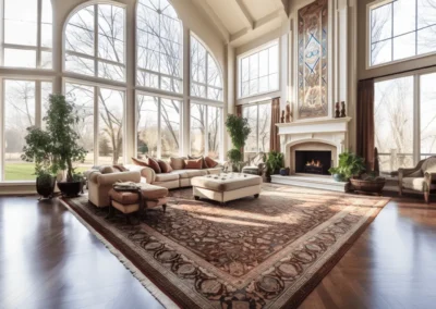 Revive Your Rugs with Rug Cleaning Sydney Experts