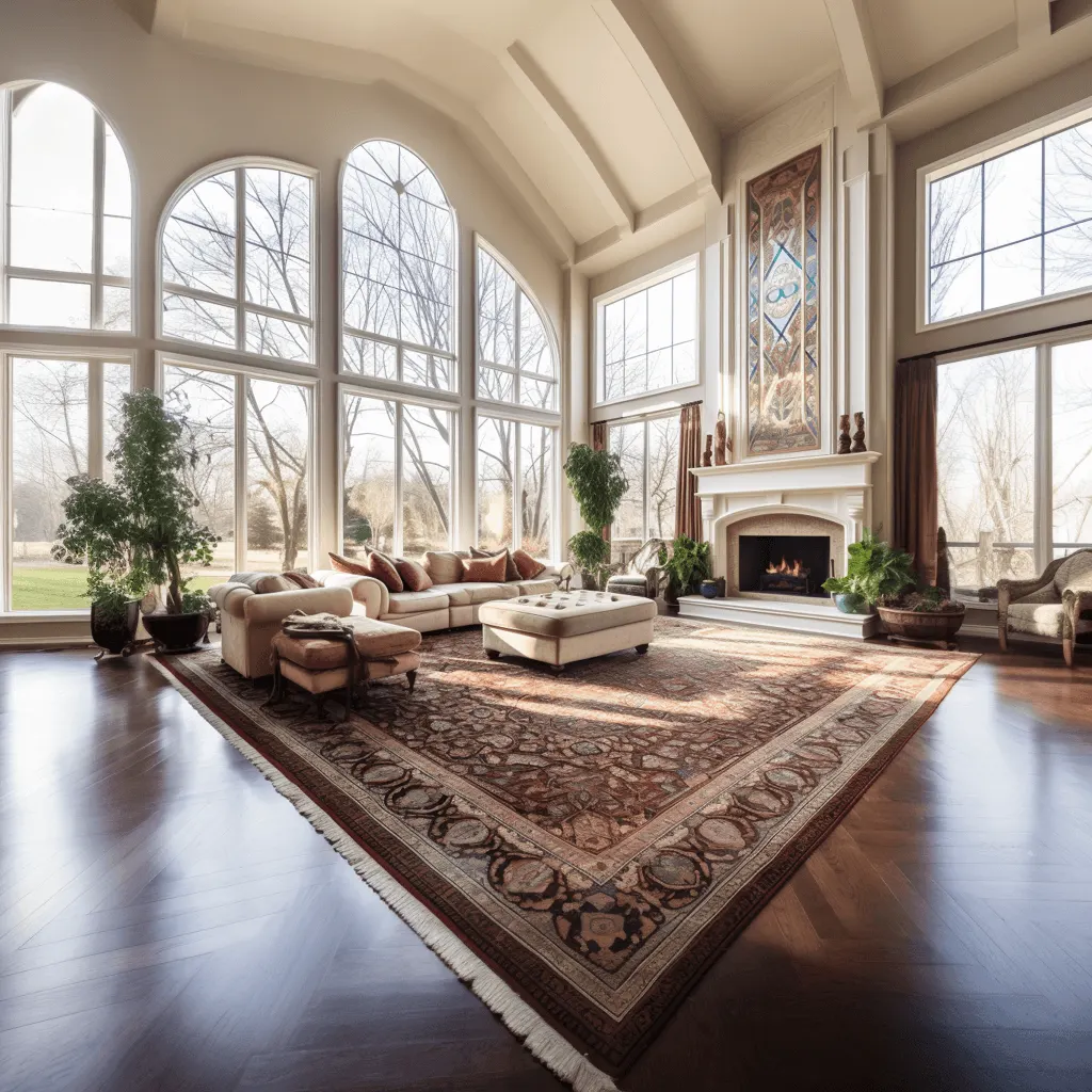 Revive Your Rugs with Rug Cleaning Sydney Experts