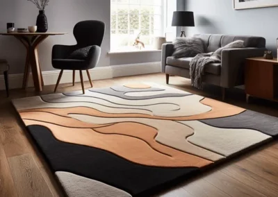 Wool Rug Cleaning