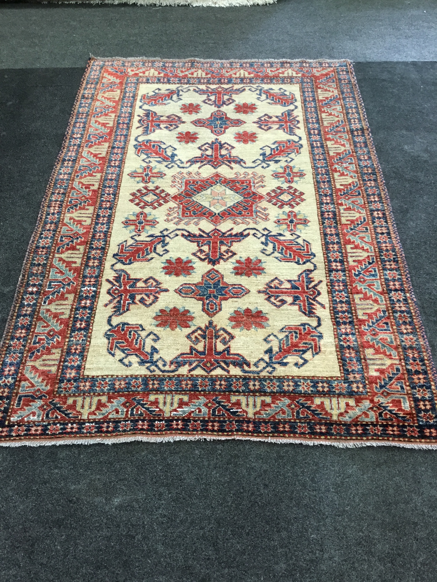 Persian Rug Cleaning