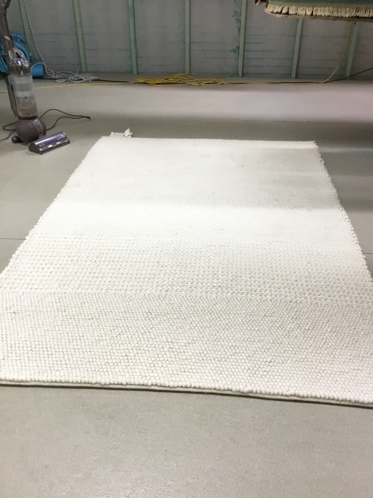 Persian Rug Cleaning