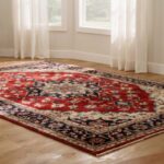Reasons to Schedule Rug Cleaning Before Summer Gatherings