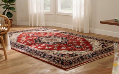 Reasons to Schedule Rug Cleaning Before Summer Gatherings