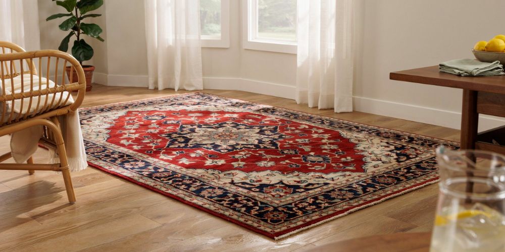 Reasons to Schedule Rug Cleaning Before Summer Gatherings