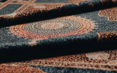 The Benefits of Regular Rug Cleaning and Why DIY Isn't Enough