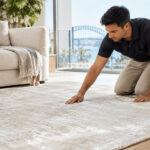 How to Clean a Viscose Rug in Sydney A Safe Guide
