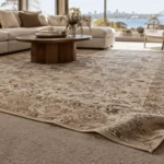 How to Stop Rugs Slipping on Carpet Safe and Effective Solutions