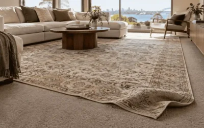 How to Stop Rugs Slipping on Carpet Safe and Effective Solutions